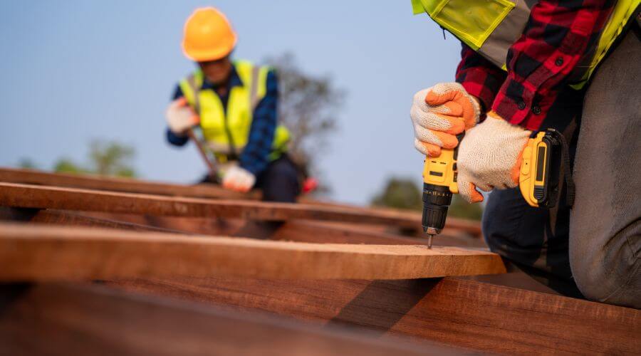 Local Chimney Repair in Greenbush, VA